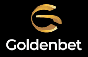 Goldenbet logo