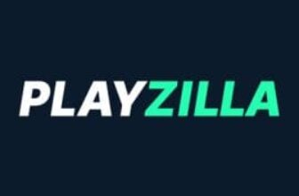 Playzilla logo