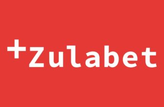 Zulabet Logo.