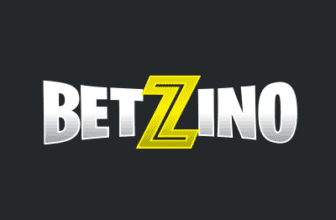 Betzino logo.